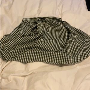 Green Oscar de la renta